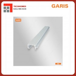 Tay nắm âm xẻ rãnh Garis GH68