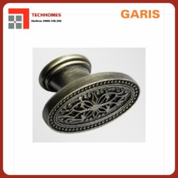 Tay nắm cổ điển Garis GE62.0