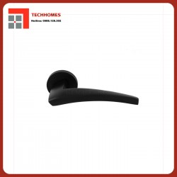 TAY NẮM GẠT DUNE MÀU ĐEN 901.79.868