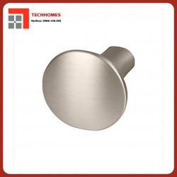 Tay nắm H2525 màu niken mờ
