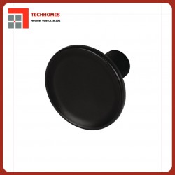 Tay nắm H2580 màu đen mờ