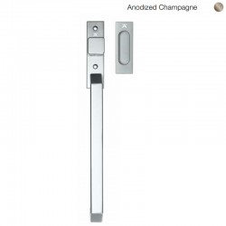 TAY NẮM CỬA NHÔM HAFELE HL255 904.00.572