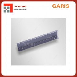 Tay nắm hợp kim nhôm màu Tungsten Garis GH70.160