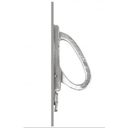 Tay Nắm Kéo Cho Cửa Trượt Hafele 911.26.246