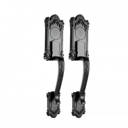 TAY NẮM KHÓA CỬA SẢNH VICKINI 39871.002 OBP