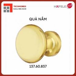 TAY NẮM NÚM HAFELE 137.60.837