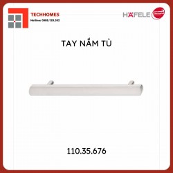 Tay Nẳm Tủ 220 H1335 Hafele 110.35.676