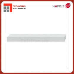 TAY NẮM TỦ 332X18MM= SẮT HÄFELE 110.72.931