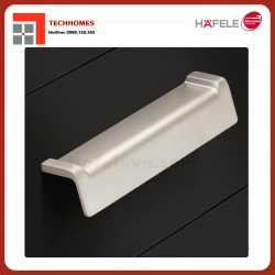 TAY NẮM TỦ BẰNG KL 175X26MM HÄFELE 106.62.644