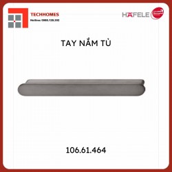TAY NẮM TỦ HAFELE 106.61.464