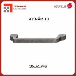 TAY NẮM TỦ HAFELE 106.61.943