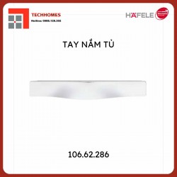 TAY NẮM TỦ HAFELE 106.62.286