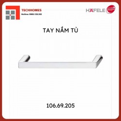 TAY NẮM TỦ HAFELE 106.69.205
