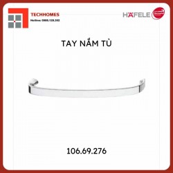 TAY NẮM TỦ HAFELE 106.69.276