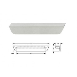 TAY NẮM TỦ HAFELE 106.60.041