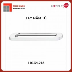 TAY NẮM TỦ HAFELE 110.34.216