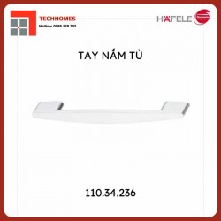 TAY NẮM TỦ HAFELE 110.34.236