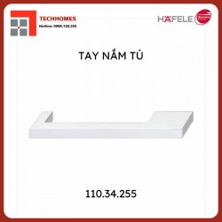 TAY NẮM TỦ HAFELE 110.34.255