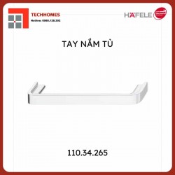 TAY NẮM TỦ HAFELE 110.34.265