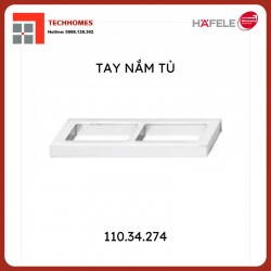 TAY NẮM TỦ HAFELE 110.34.274