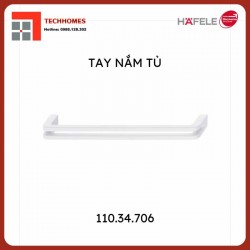 TAY NẮM TỦ HAFELE 110.34.706