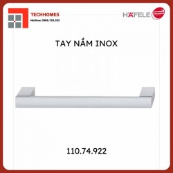 TAY NẮM TỦ HAFELE 110.74.922