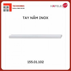 TAY NẮM TỦ HAFELE 155.01.102