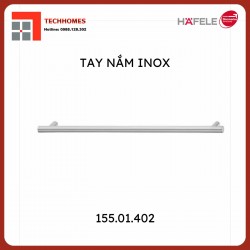 Tay Nắm Tủ Inox 200mm Hafele 155.01.402