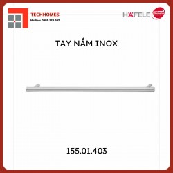 Tay Nắm Tủ Inox 232mm Hafele 155.01.403