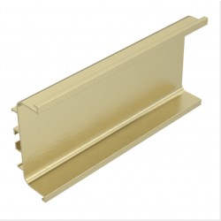  Tay nắm tủ_3m_Màu vàng,  7758058
