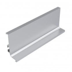 Tay nắm tủ_3m_Nhôm mờ, 7752056