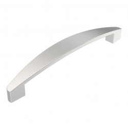  Tay nắm tủ_Hợp kim_Mạ nickel mờ, 7746013