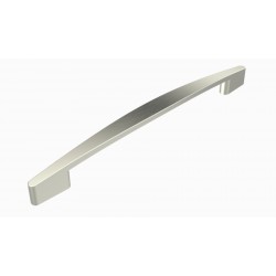 Tay nắm tủ_Hợp kim_Mạ nickel mờ,  7746044