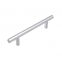 Tay nắm tủ_Inox mờ, 7712070