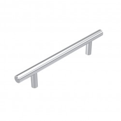  Tay nắm tủ_Inox mờ, 7712073