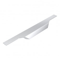Tay nắm tủ_Màu crom bóng_600mm, 7755066