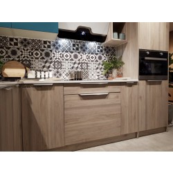 Tay nắm tủ_Màu crom bóng_800mm, 7755068