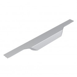  Tay nắm tủ_Màu nhôm_300mm Mã số 7752062
