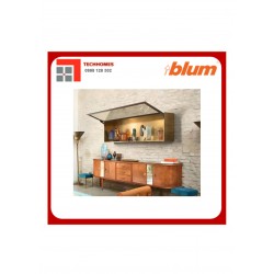 Tay Nâng Blum HKi 24K2700TA 4651607 Toàn Phần Nhấn Mở Tip-on