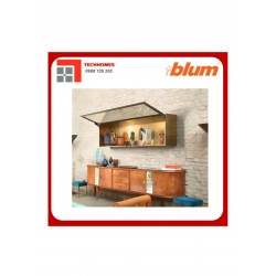Tay Nâng Blum HKi 24K2700TA HGIG 4010476 Bán Phần Nhấn Mở Tip-on