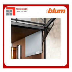 Tay Nâng Blum HKi Tích Hợp Toàn Phần 24K2500.A 8003523 Đóng Giảm Chấn 