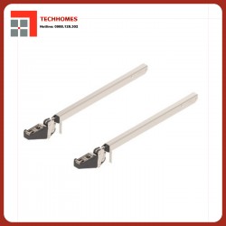 TAY NÂNG ĐÔI BLUM AVENTOS HF TOP CHIỀU CAO 480-1200MM