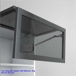 TAY NÂNG ĐÔI HIGOLD 817121