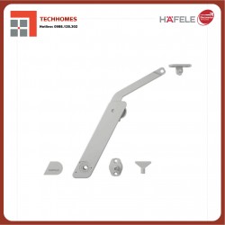 Tay Nâng Flap H1.5 Loại A Phải Hafele 493.05.340