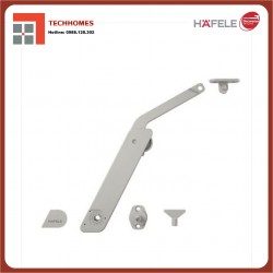 Tay Nâng Flap H1.5 Loại A Trái Hafele 493.05.341