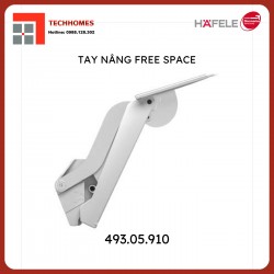 Tay Nâng Free Space Loại B Hafele 493.05.910