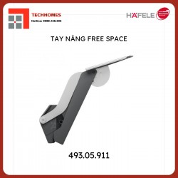 Tay Nâng Free Space Loại C Hafele 493.05.911