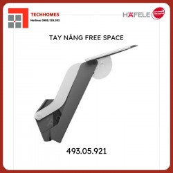 Tay Nâng Free Space Loại C Hafele 493.05.921