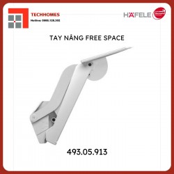 Tay Nâng Free Space Loại E Hafele 493.05.913