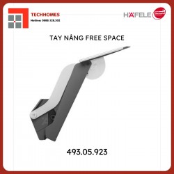 Tay Nâng Free Space Loại E Hafele 493.05.923